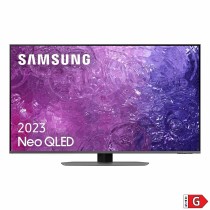Smart TV Samsung TQ55QN90CATXXC 55" 4K Ultra HD QLED