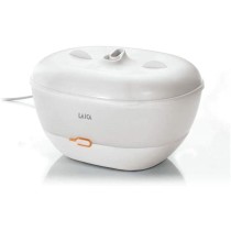 Humidificador Difusor de Aromas LAICA HI3030 Branco 1,8 L (200 W)