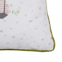 Cuscino Per bambini 45 x 45 cm 100 % cotone