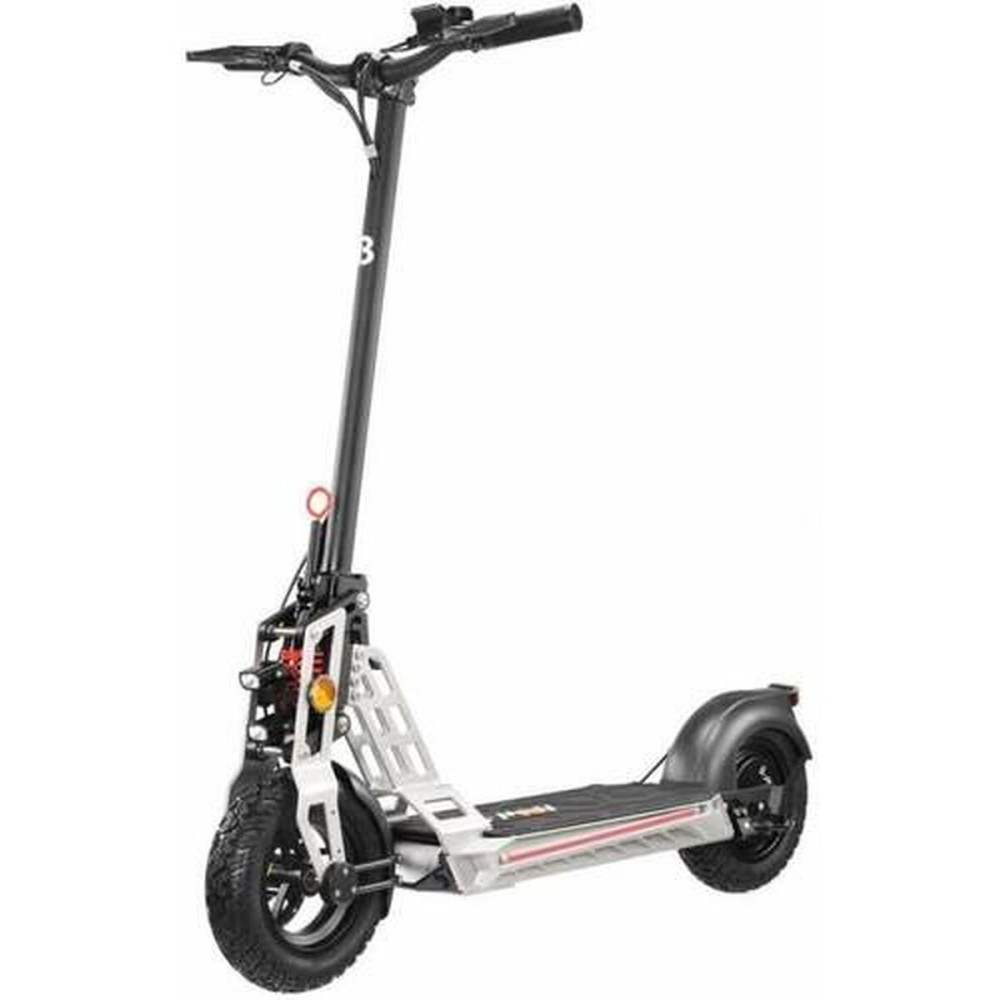 Trotineta Elétrica B-Mov Freestyle 5 25 km/h 800 W Cinzento