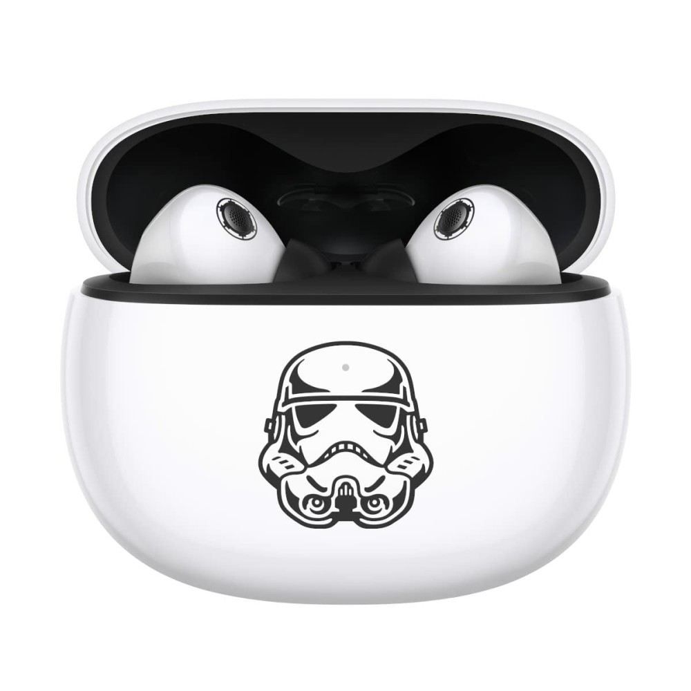 Auriculares in Ear Bluetooth Xiaomi BUDS 3 STAR WARS EDITION STORMTROOPER