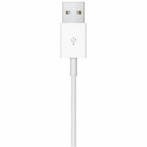 Cabo de Carregamento USB Magnético Apple MX2E2ZM/A 1 m Branco