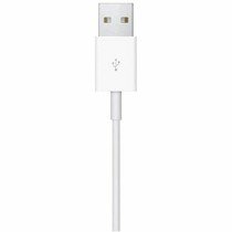 Cavo USB Magnetico per Ricaricare Apple MX2E2ZM/A 1 m Bianco