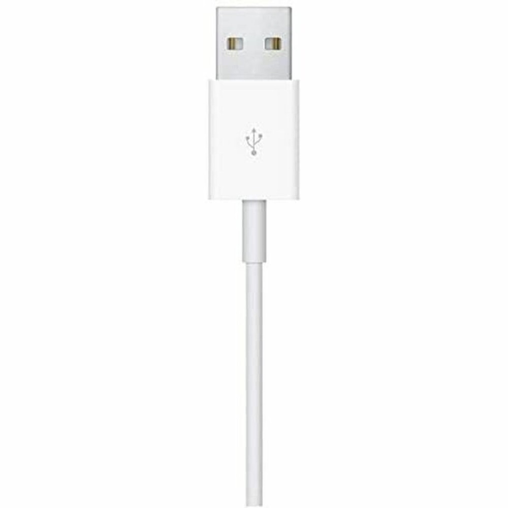 Cabo de Carregamento USB Magnético Apple MX2E2ZM/A 1 m Branco