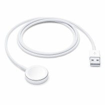 Cabo de Carregamento USB Magnético Apple MX2E2ZM/A 1 m Branco