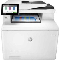 Multifunktionsdrucker HP 3QA55AB19