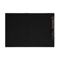 Festplatte Kingston SKC600B/1024G 2,5" 1 TB SSD