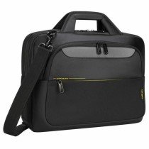 Mala para Portátil Targus TCG460GL Preto 15,6" 15,6"