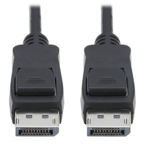 Cabo DisplayPort Eaton P580-006-V4 1,83 m Preto