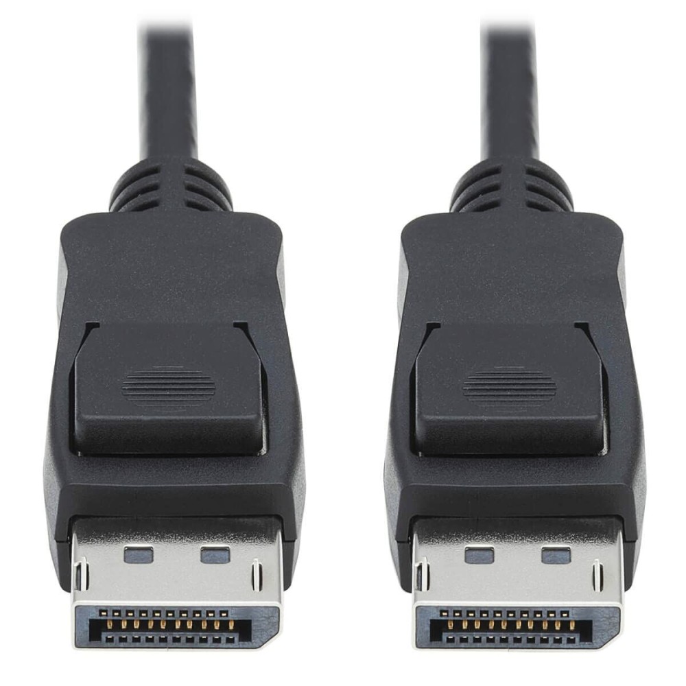 DisplayPort-Kabel Eaton P580-006-V4 1,83 m Schwarz