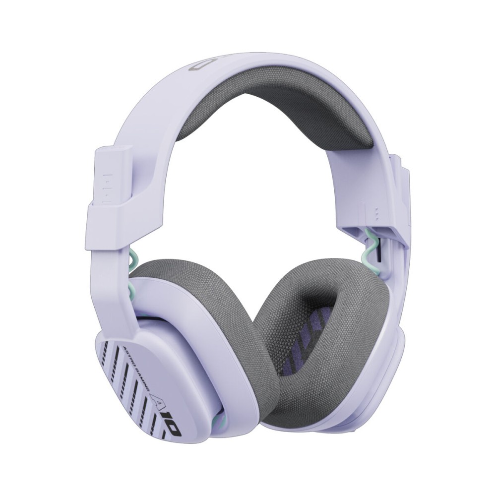 Auriculares con Micrófono Gaming Logitech 939-002078