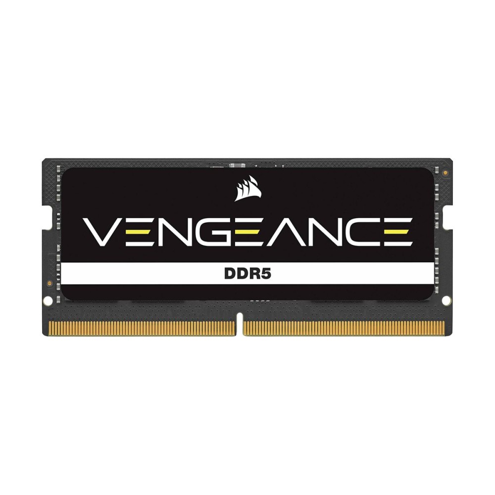 Mémoire RAM Corsair CMSX16GX5M1A4800C40 CL40