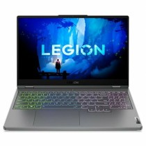 Notebook Lenovo Legion 5 Qwerty espanhol 512 GB SSD 16 GB RAM i7-12700H