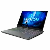 Notebook Lenovo Legion 5 Qwerty espanhol 512 GB SSD 16 GB RAM i7-12700H