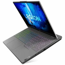 Notebook Lenovo Legion 5 Qwerty espanhol 512 GB SSD 16 GB RAM i7-12700H