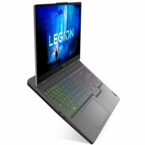 Notebook Lenovo Legion 5 Qwerty espanhol 512 GB SSD 16 GB RAM i7-12700H