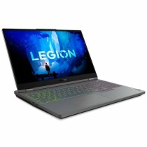 Notebook Lenovo Legion 5 Qwerty espanhol 512 GB SSD 16 GB RAM i7-12700H