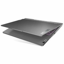 Notebook Lenovo Legion 5 Qwerty espanhol 512 GB SSD 16 GB RAM i7-12700H