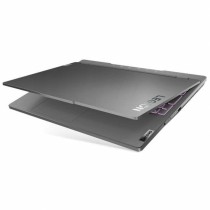 Notebook Lenovo Legion 5 Qwerty Spanisch 512 GB SSD 16 GB RAM i7-12700H