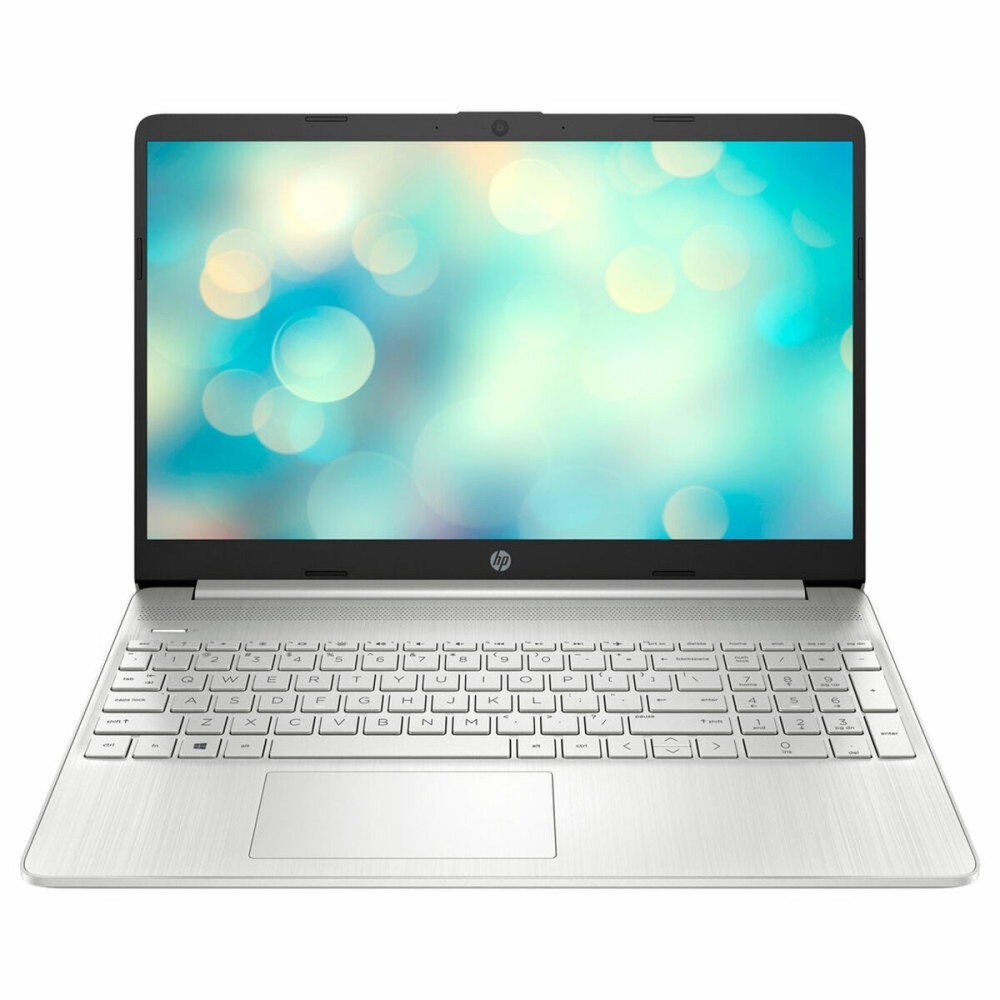 Notebook HP 5C1B1EA 15,6" Ryzen 3 5300U 8 GB DDR4 256 GB SSD 256 GB SSD 8 GB RAM AMD Ryzen 3 5300U
