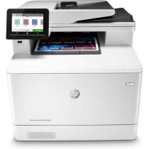 Impressora multifunções HP W1A78AB19          