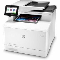 Impressora multifunções HP W1A78AB19          