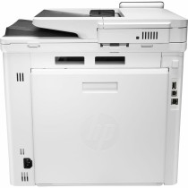 Impresora Multifunción HP W1A78AB19          