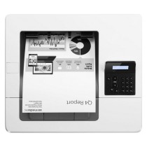 Impresora Láser Monocromo HP J8H61AB19 45 ppm LAN