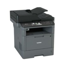 Stampante Multifunzione Brother MFC-L5750DW 20 ppm WiFi