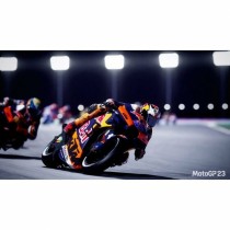 Video game for Switch Milestone MotoGP 23