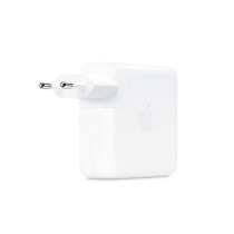 Laptop Charger Apple MKU63AA/A White