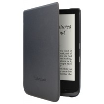 Funda para eBook PocketBook WPUC-616-S-BK