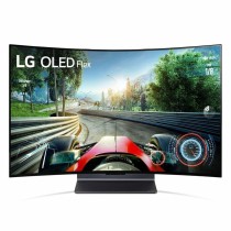 Gaming-Monitor LG 42LX3Q6LA Wi-Fi 42" OLED 4K Ultra HD