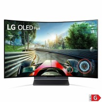 Gaming-Monitor LG 42LX3Q6LA Wi-Fi 42" OLED 4K Ultra HD