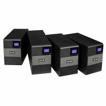 Uninterruptible Power Supply System Interactive UPS Eaton 5P650I