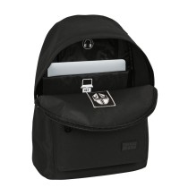 Mochila para notebook The Mandalorian 14,1'' Preto