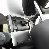 Support pour Tablette pour Voiture Taholer InnovaGoods (Reconditionné A)