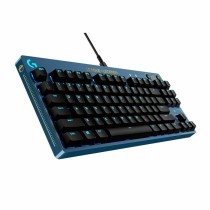 Teclado Logitech 920-010537 Azul