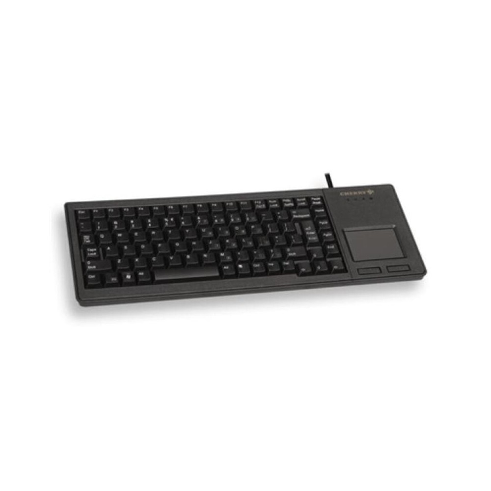 Teclado y Touchpad Cherry XS