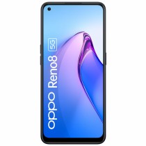 Smartphone Oppo 8 8GB 256GB Negro 8 GB RAM Mediatek Dimensity 1300 6,4" 256 GB 6.43"