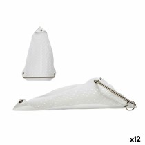 Accessory for Irons White TEFLON (28 x 1 x 14,7 cm) (12 Units)