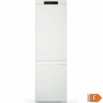 Kühl-Gefrierkombination Hotpoint-Ariston INC18T311 Weiß (177 x 54 cm)