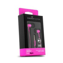 Auriculares Energy Sistem 423149 Magenta