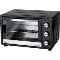 Convection Oven JATA HN 921 1380 W 21 L