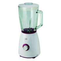 Cup Blender JATA BT265 1,5 L 1300W White