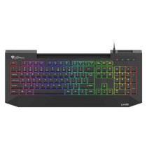 Teclado Gaming Genesis NKG-1421 Negro