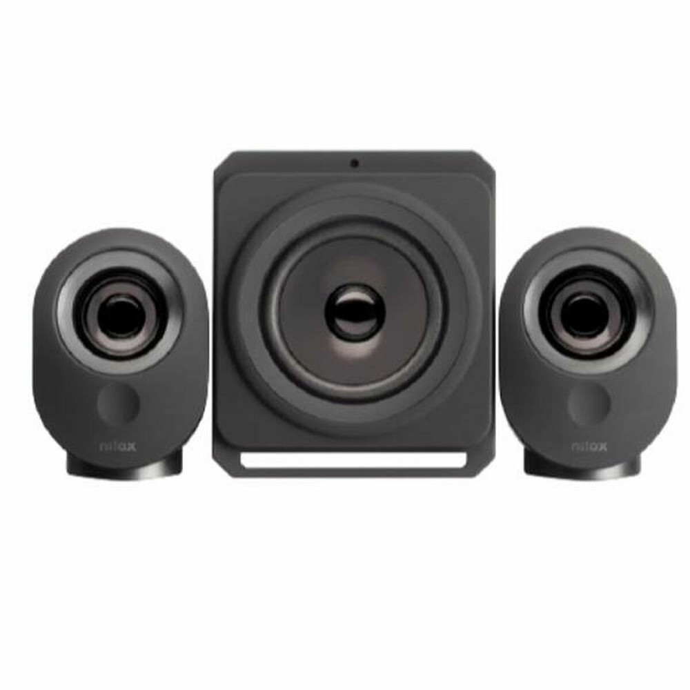 PC Speakers Nilox NXAPC04 35W