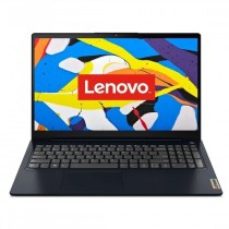 Notebook Lenovo 3 15ITL6 Qwerty Español Intel© Core™ i3-1115G4 256 GB SSD 8 GB RAM Intel Core i3-1115G4