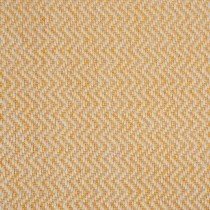 Steppdecke Beige Senf