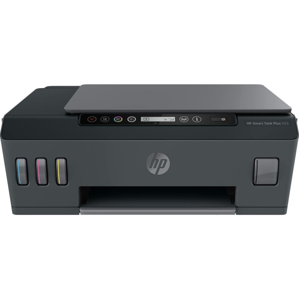 Stampante Multifunzione HP 1TJ12A